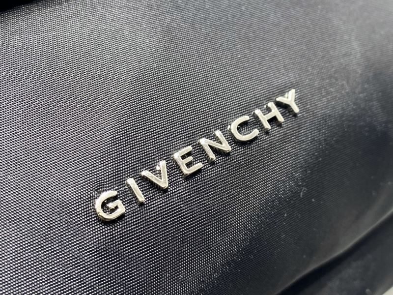 Givenchy Waist Chest Packs